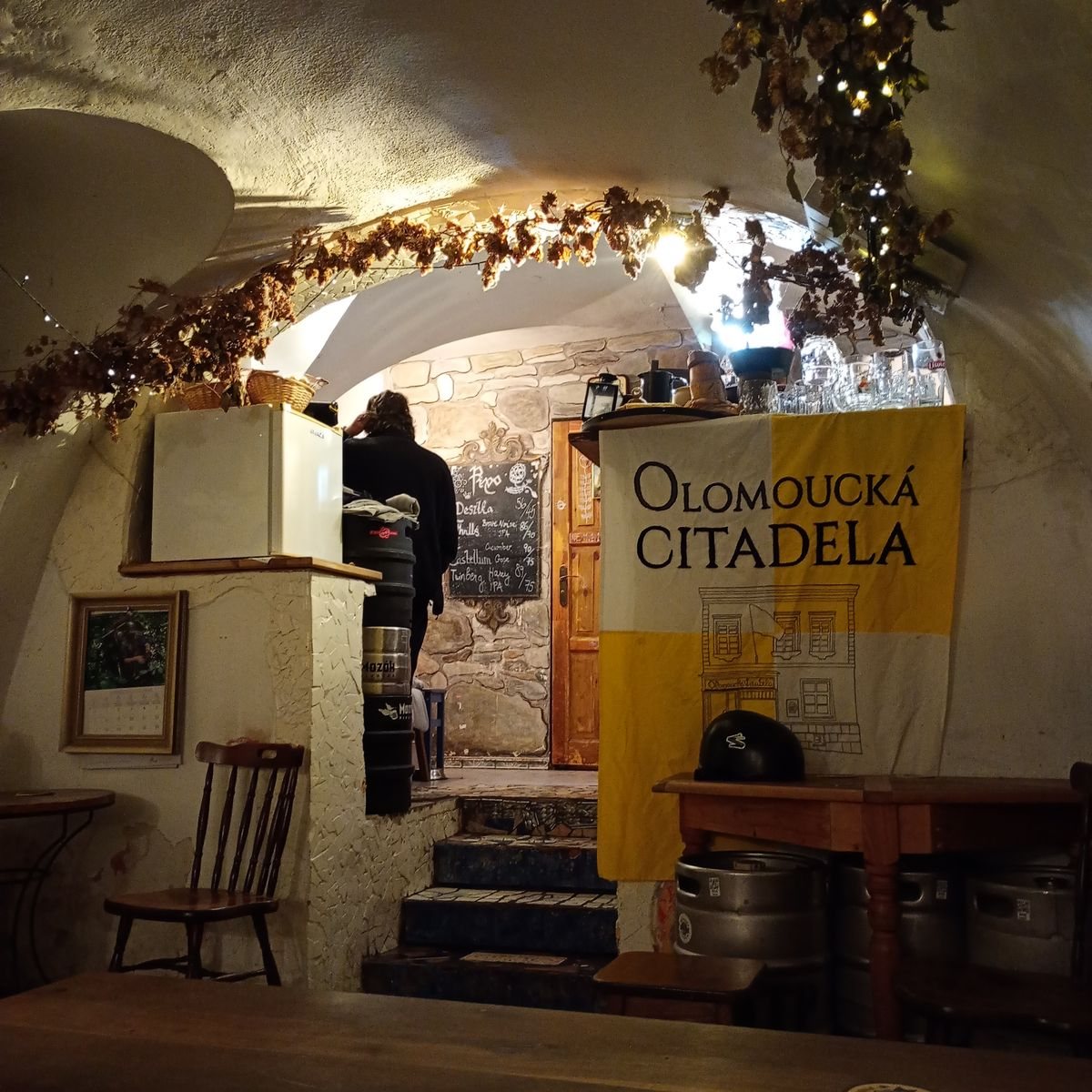 Olomoucká citadela — fotka 4