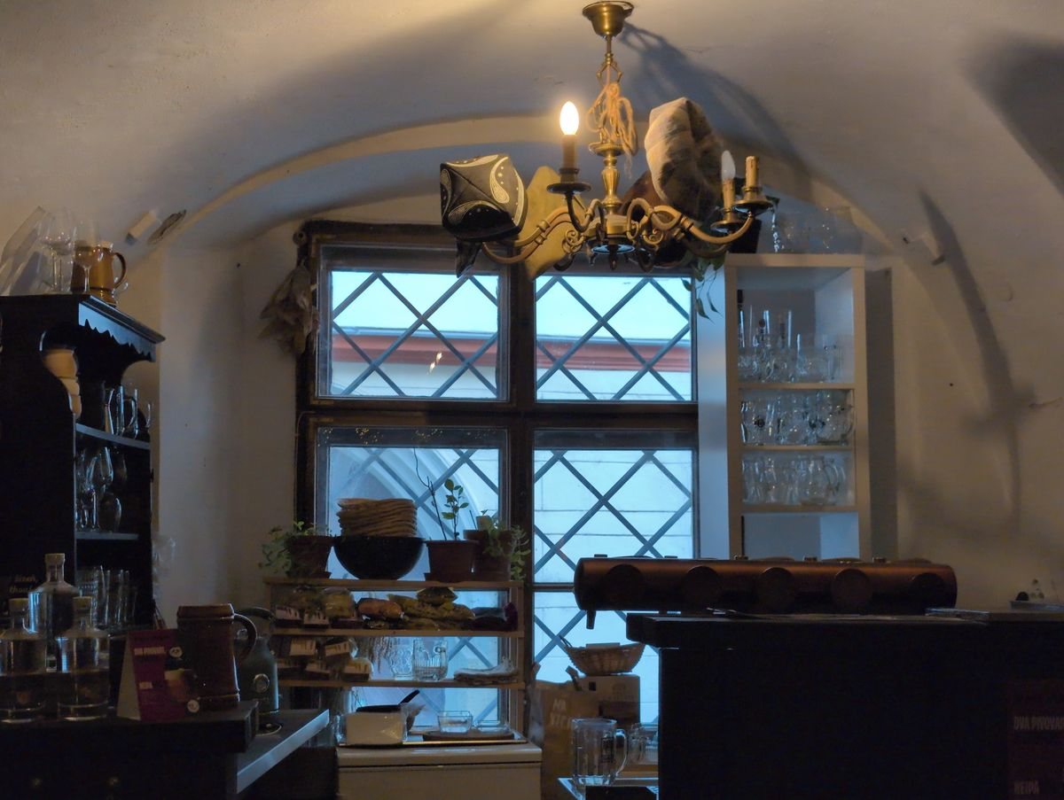 Olomoucká citadela — fotka 5